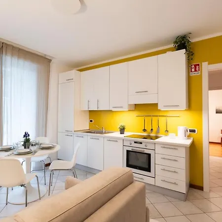 Lemon House Cinisello *