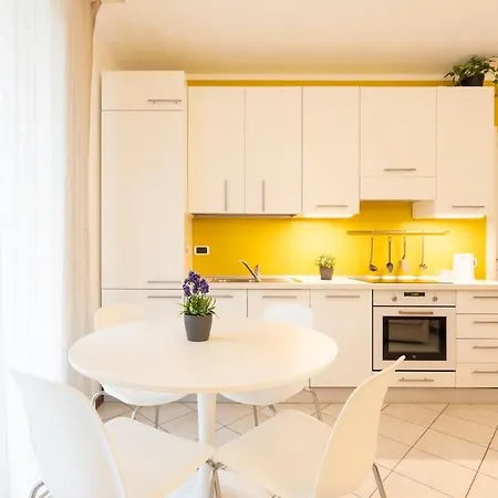 Διαμέρισμα Lemon House Cinisello