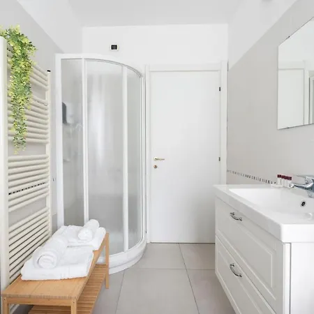 Lemon House Cinisello Apartament Cinisello Balsamo